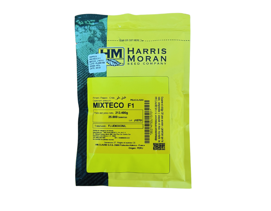 MIXTECO 25M