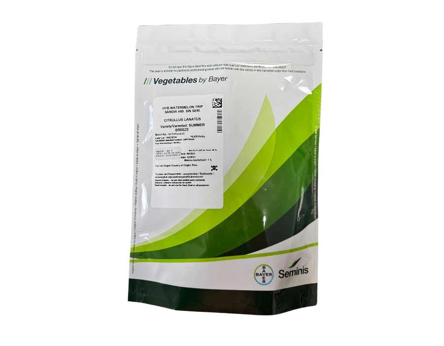 SANDIA SUMMER BREEZE 5M